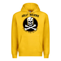 Lemon fear the bones Premium Hoodie - artisFamous