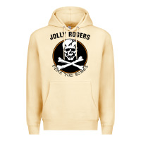 Pina Colada fear the bones Premium Hoodie - artisFamous