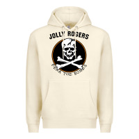 Sandshell fear the bones Premium Hoodie - artisFamous