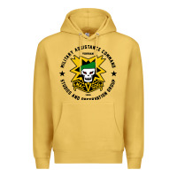 Antique Gold macv sog Premium Hoodie - artisFamous