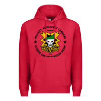 Cardinal macv sog Premium Hoodie - artisFamous