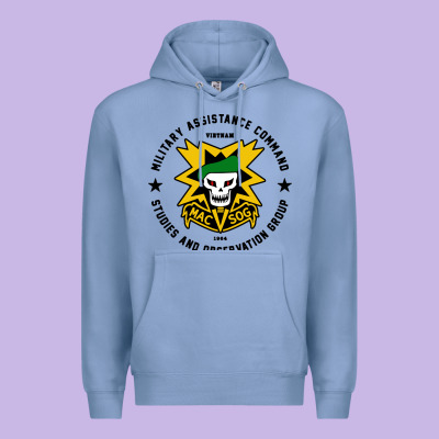 Macv Sog Premium Hoodie Designed By Artisfamous