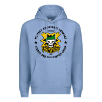 Colony Blue macv sog Premium Hoodie - artisFamous