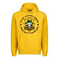 Lemon macv sog Premium Hoodie - artisFamous
