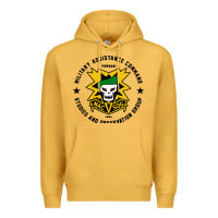 Mustard macv sog Premium Hoodie - artisFamous
