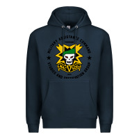 Navy macv sog Premium Hoodie - artisFamous