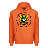 Carrot macv sog Premium Hoodie - artisFamous