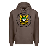 Coffee macv sog Premium Hoodie - artisFamous