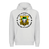 Dove Grey macv sog Premium Hoodie - artisFamous