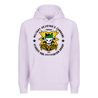 Lilac macv sog Premium Hoodie - artisFamous