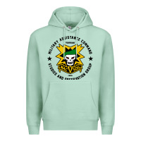 Seafoam macv sog Premium Hoodie - artisFamous