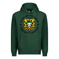Sports Green macv sog Premium Hoodie - artisFamous