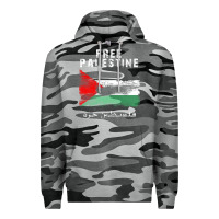 Slate Camo free jerusa.lem, ga.za, free palest . trending  shirt Premium Hoodie - artisFamous