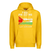 Lemon free jerusa.lem, ga.za, free palest . trending  shirt Premium Hoodie - artisFamous