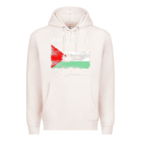 Pale Pink free jerusa.lem, ga.za, free palest . trending  shirt Premium Hoodie - artisFamous