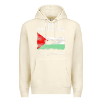 Sandshell free jerusa.lem, ga.za, free palest . trending  shirt Premium Hoodie - artisFamous