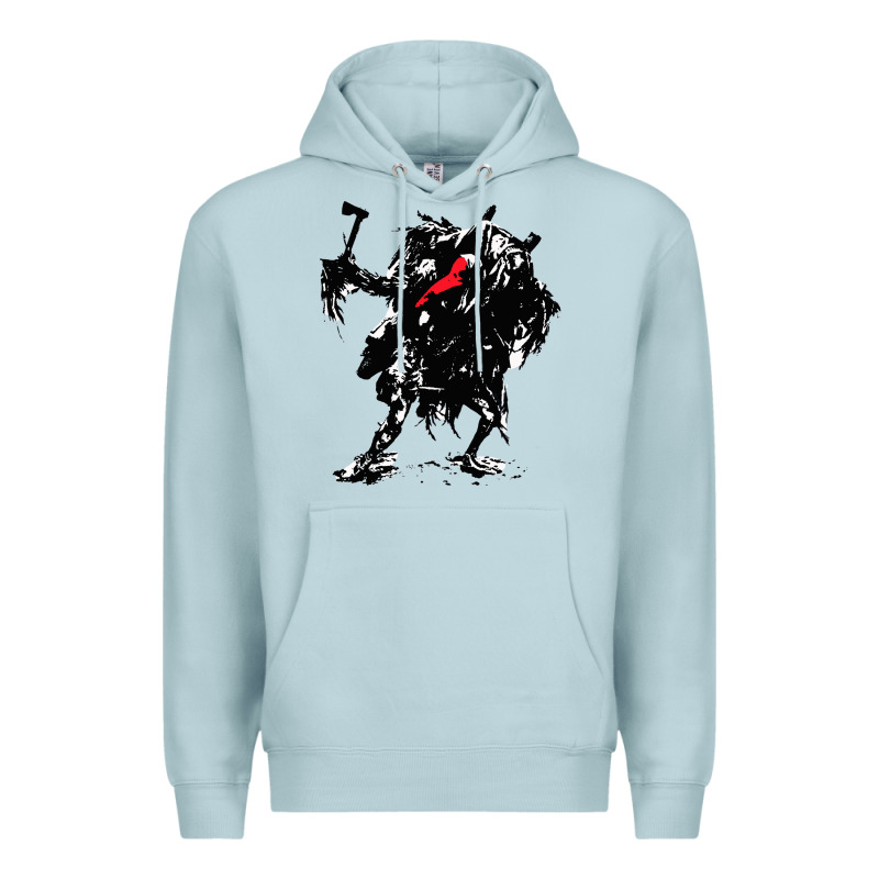 Hunt  Showdown Premium Hoodie by artisFamous | Teevron