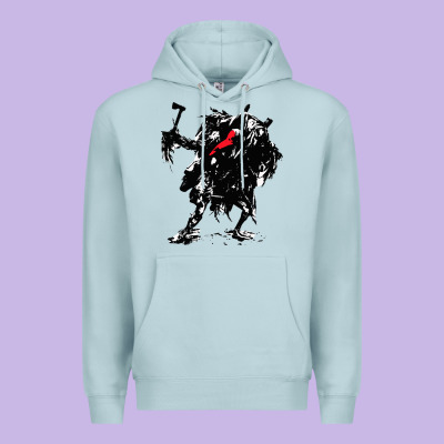 Hunt  Showdown Premium Hoodie Designed By Artisfamous