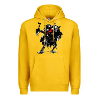 Lemon hunt  showdown Premium Hoodie - artisFamous