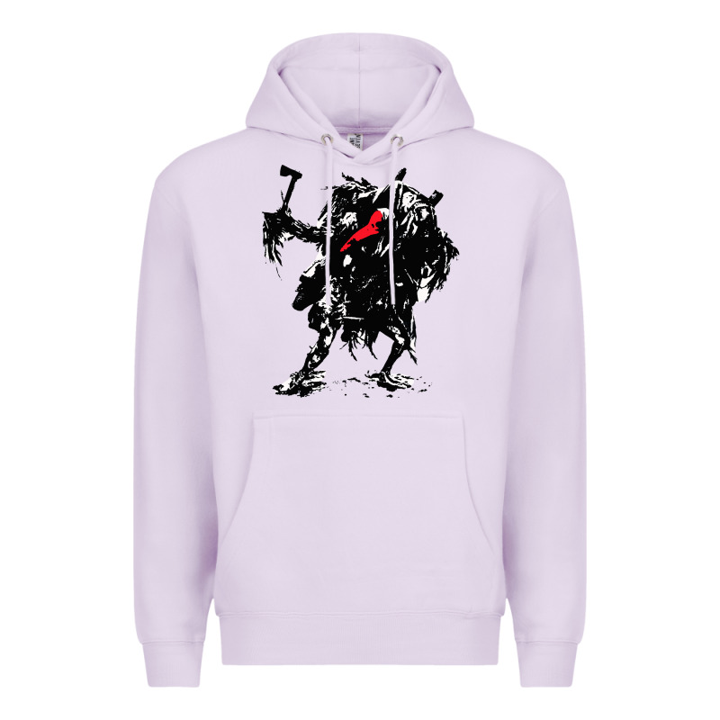 Hunt  Showdown Premium Hoodie by artisFamous | Teevron
