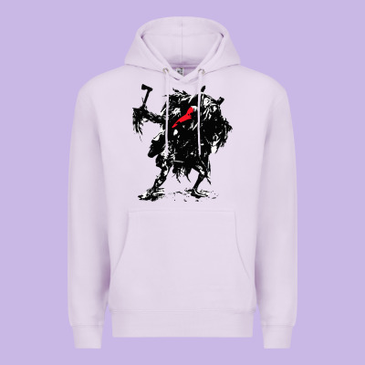 Hunt  Showdown Premium Hoodie Designed By Artisfamous