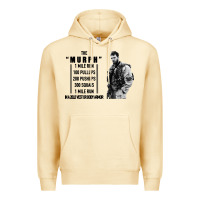 Pina Colada the murph challenge Premium Hoodie - artisFamous