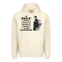 Sandshell the murph challenge Premium Hoodie - artisFamous