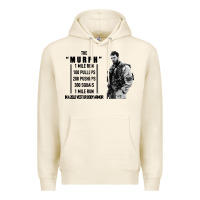 Tofu the murph challenge Premium Hoodie - artisFamous
