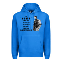 True Royal the murph challenge Premium Hoodie - artisFamous