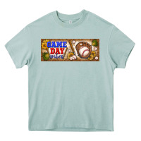 Arona game day vibes Heavy Core Tee - BundleAndBundleShop