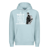 Blue Mist the murph challenge Premium Hoodie - artisFamous