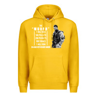 Lemon the murph challenge Premium Hoodie - artisFamous