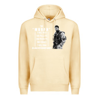 Pina Colada the murph challenge Premium Hoodie - artisFamous