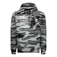 Slate Camo the murph challenge Premium Hoodie - artisFamous