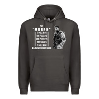 Smoke the murph challenge Premium Hoodie - artisFamous