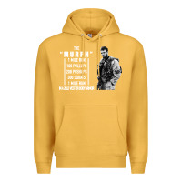 Mustard the murph challenge Premium Hoodie - artisFamous