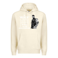 Sandshell the murph challenge Premium Hoodie - artisFamous