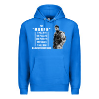 True Royal the murph challenge Premium Hoodie - artisFamous