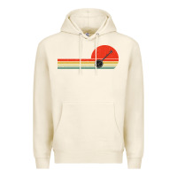 Tofu Banjo Bluegrass Music Traditional Musician vintage retro Premium Hoodie - artisFamous