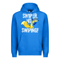 True Royal swiper no swiping Premium Hoodie - artisFamous