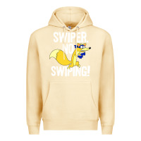 Pina Colada swiper no swiping Premium Hoodie - artisFamous
