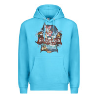 Splash Mountain Premium Hoodie | Teevron
