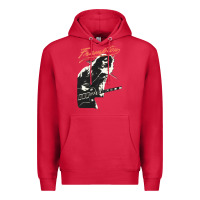 Cardinal Peter Frampton Premium Hoodie - artisFamous
