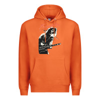 Carrot Peter Frampton Premium Hoodie - artisFamous