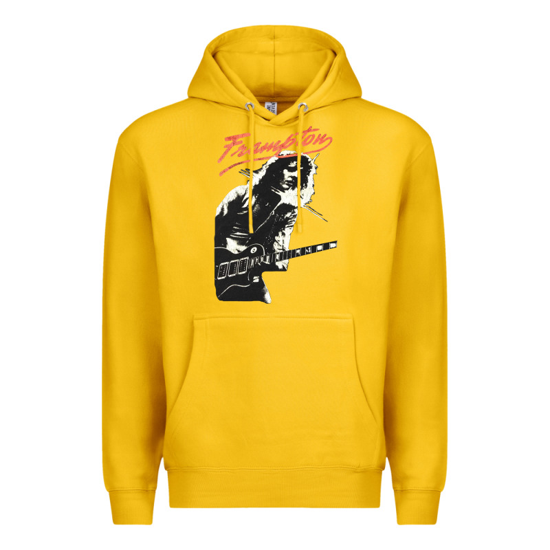 Peter Frampton Premium Hoodie by artisFamous | Teevron