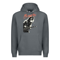 Rock Peter Frampton Premium Hoodie - artisFamous