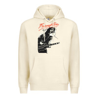 Sandshell Peter Frampton Premium Hoodie - artisFamous