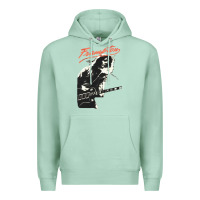 Seafoam Peter Frampton Premium Hoodie - artisFamous