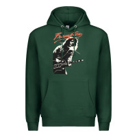Sports Green Peter Frampton Premium Hoodie - artisFamous