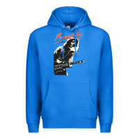 True Royal Peter Frampton Premium Hoodie - artisFamous